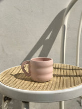Load image into Gallery viewer, Ritual mug matte pink
